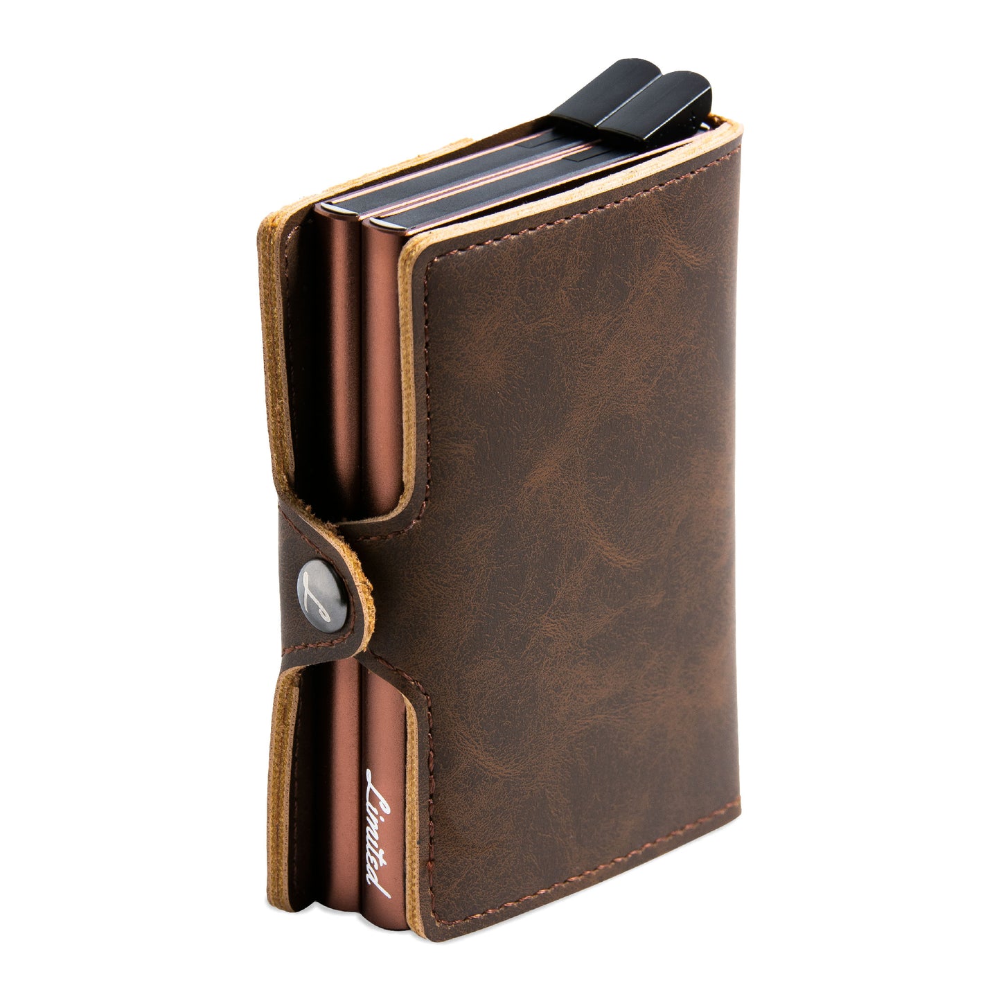 Cartera Double