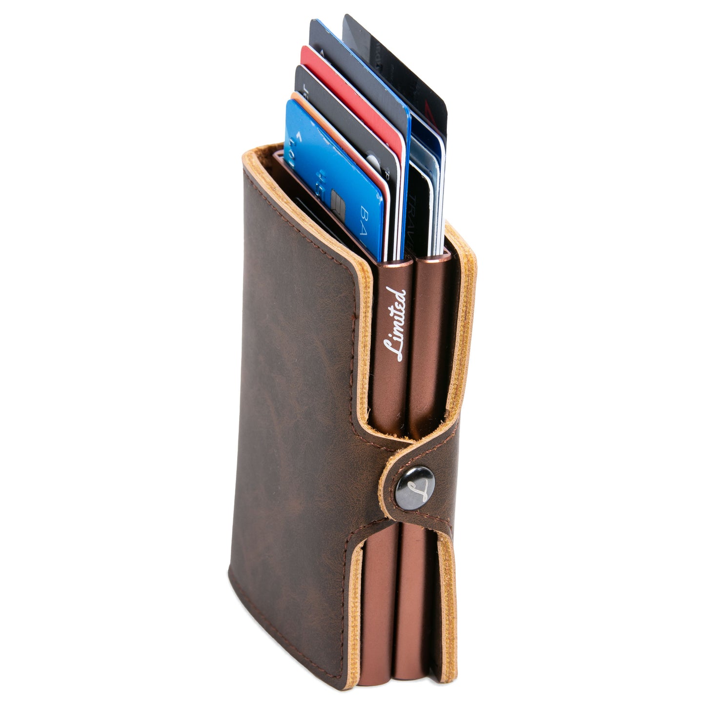 Cartera Double