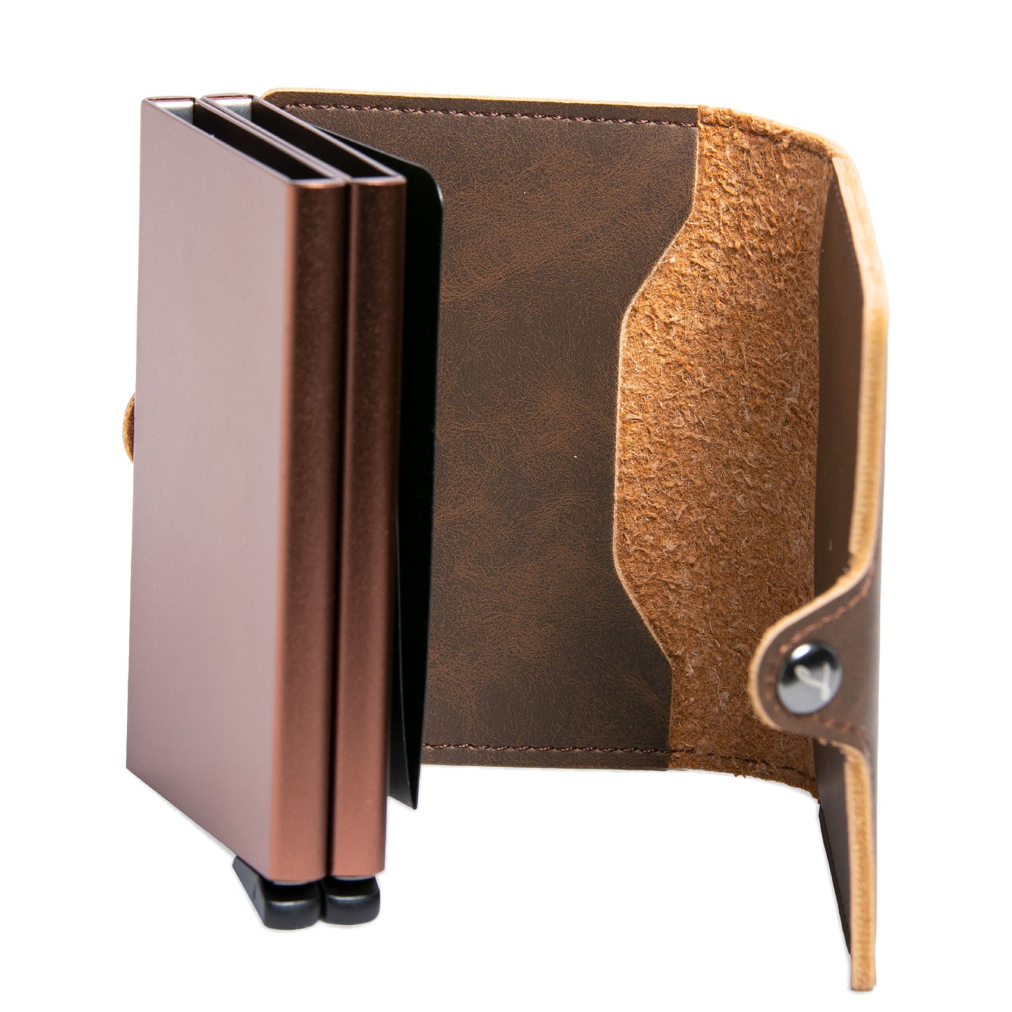 Cartera Double