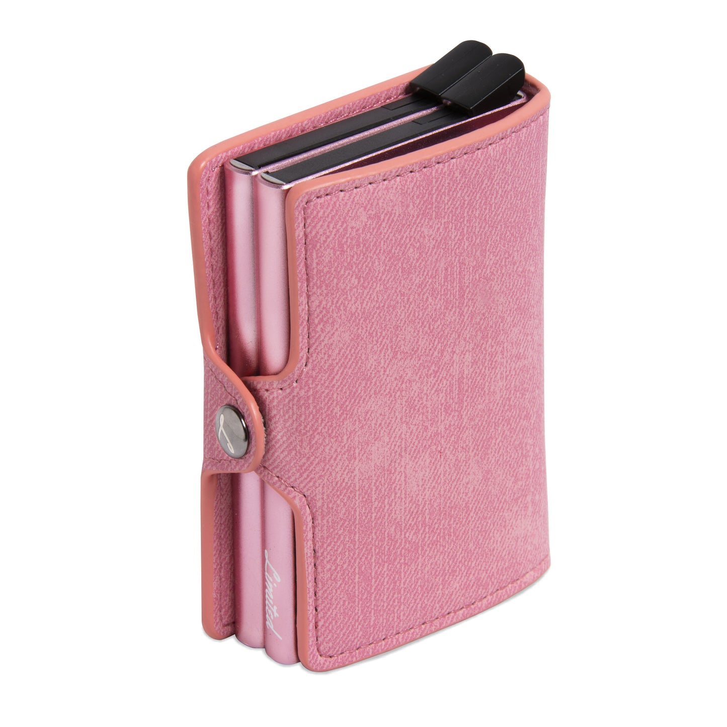 Cartera Double