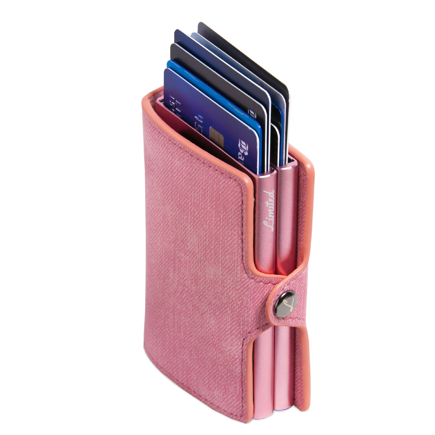 Cartera Double