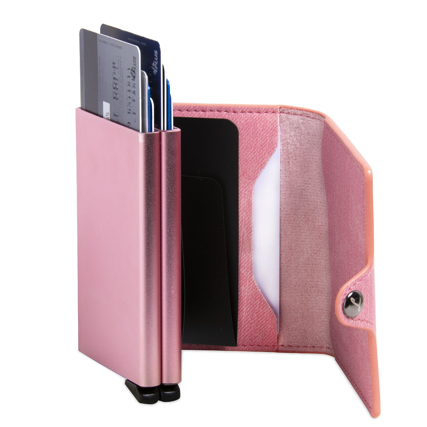 Cartera Double