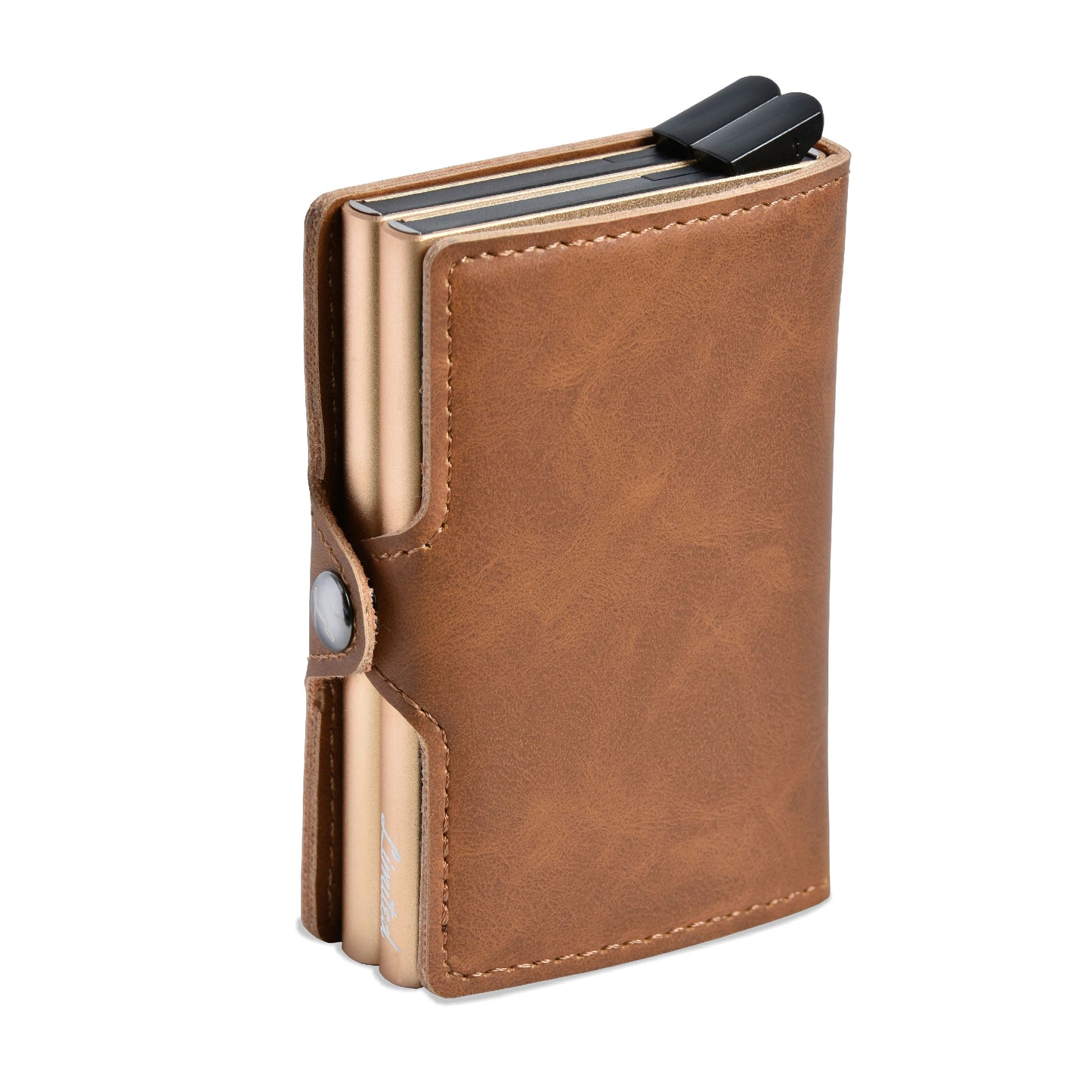 Cartera Double