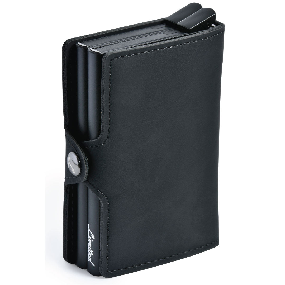 Cartera Double