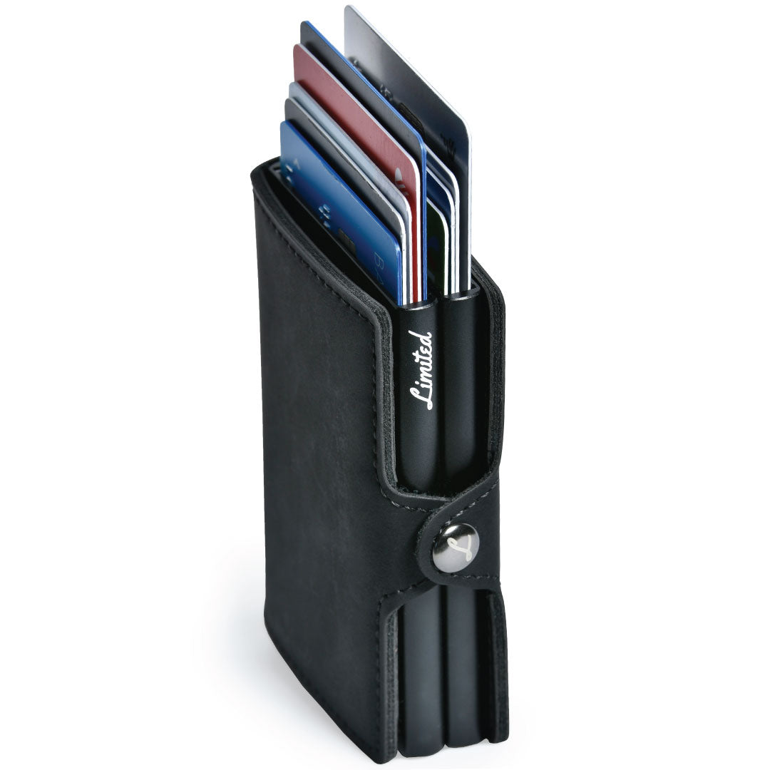 Cartera Double