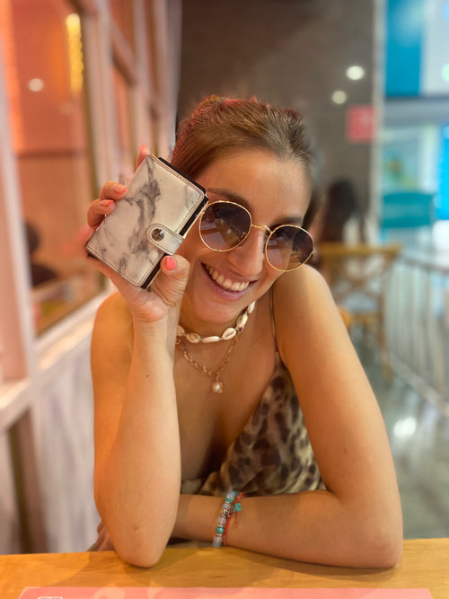 Foto de Paulina Guerra