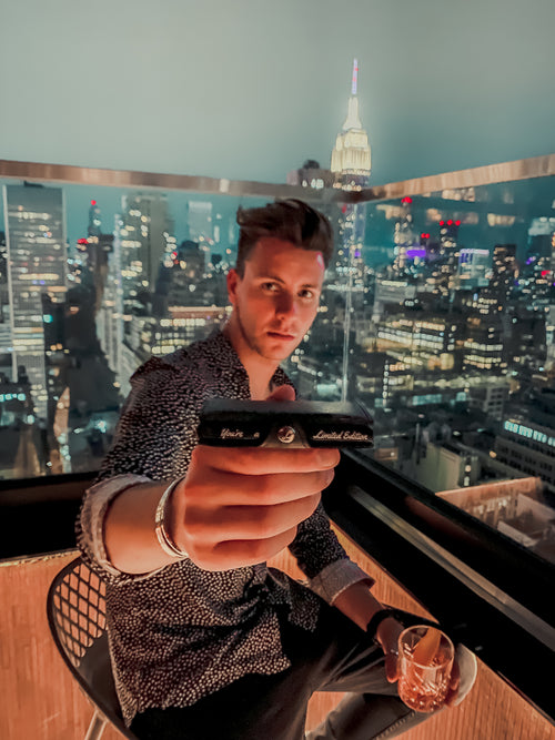 Foto de Nicolás Varetto