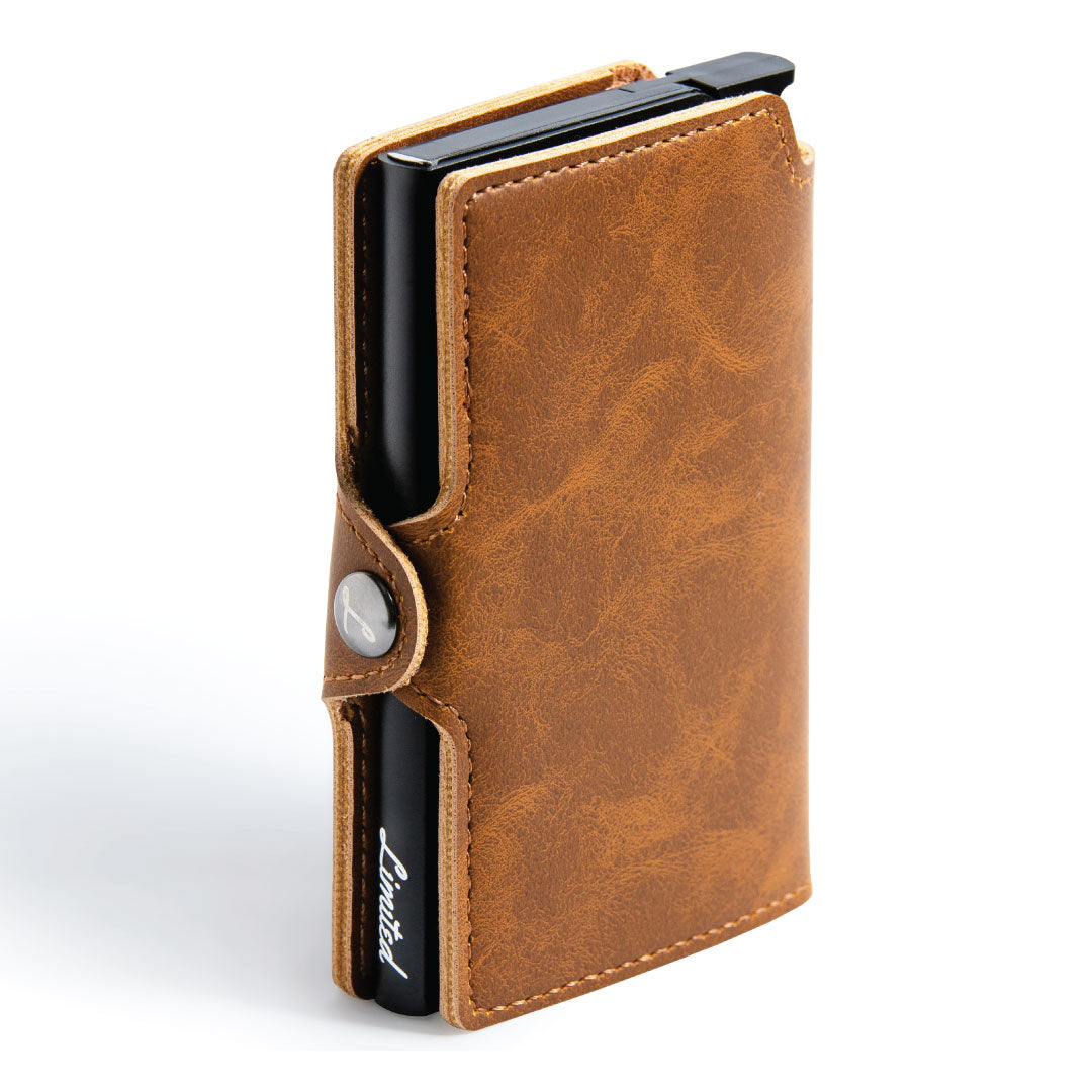 Cartera Slim Color