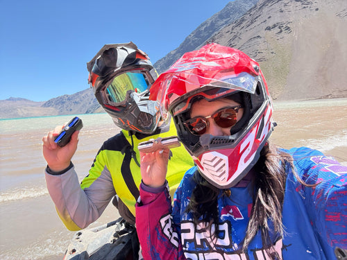 Foto de Moto Lovers