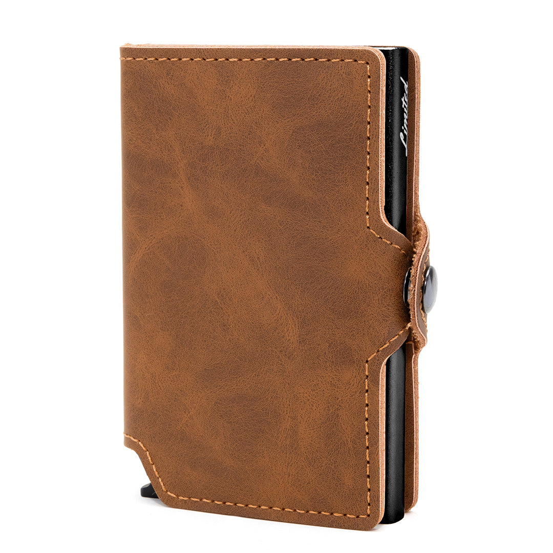 Cartera Slim Color