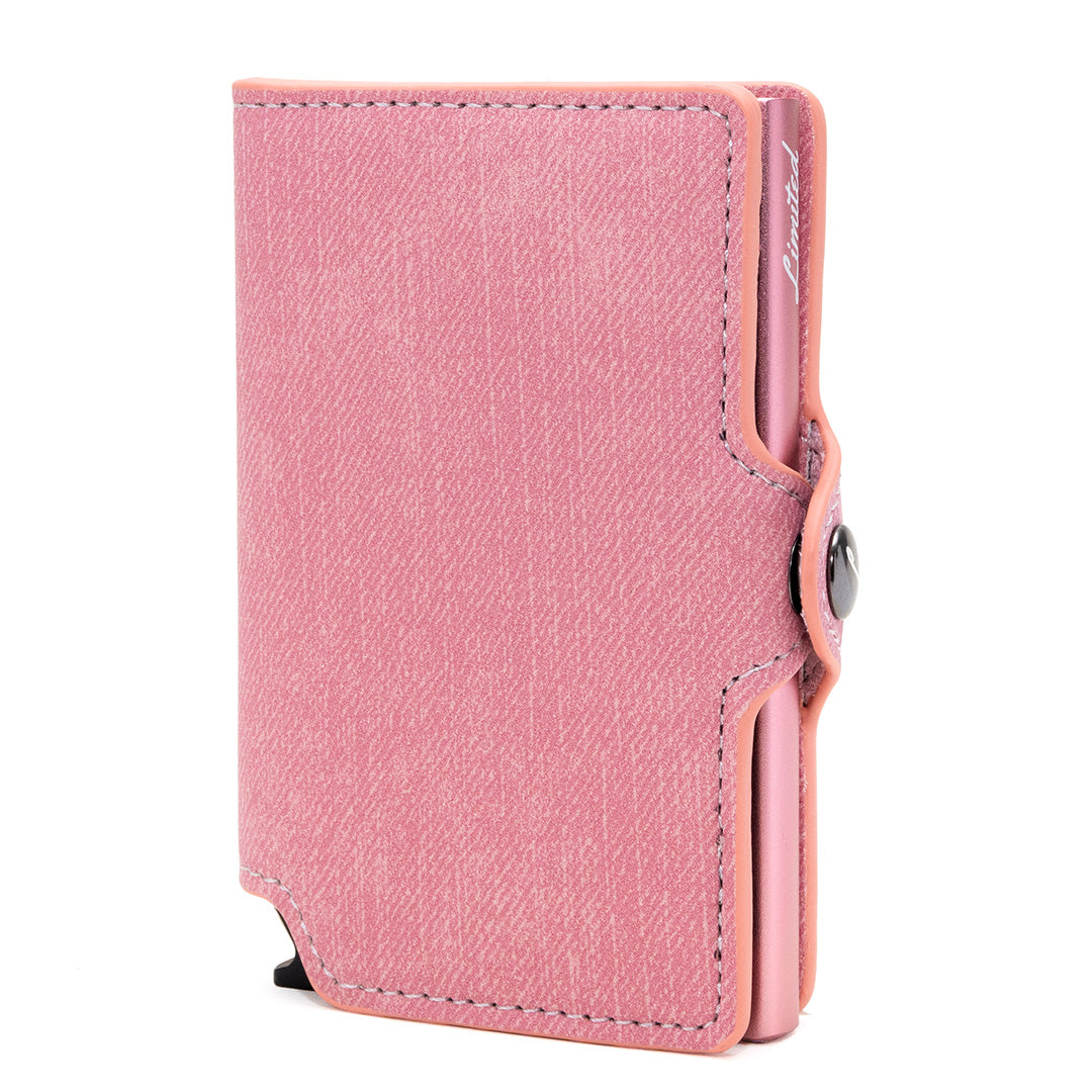 Cartera Denim
