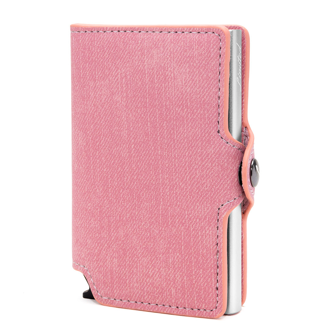 Cartera Denim