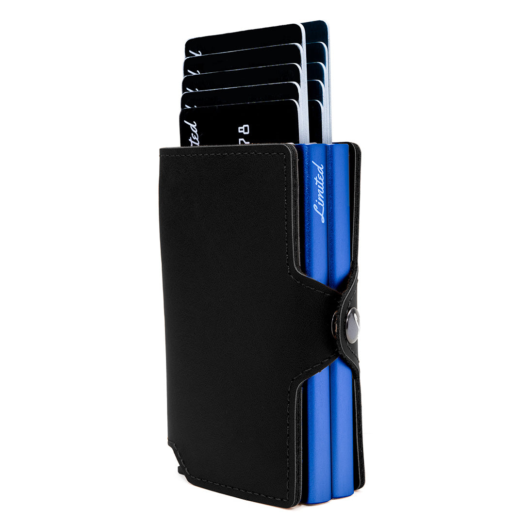 Cartera Double