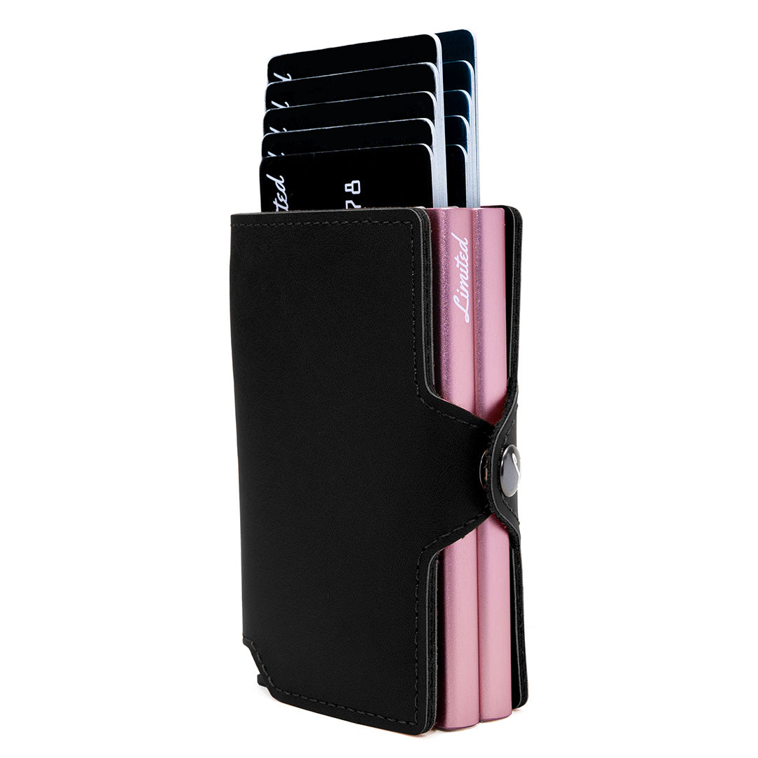 Cartera Double