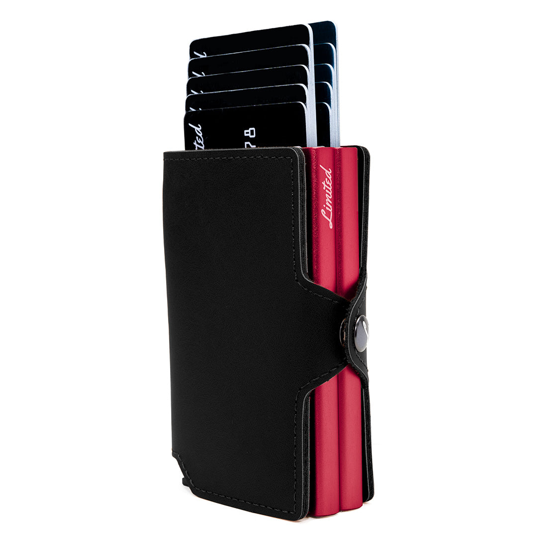 Cartera Double