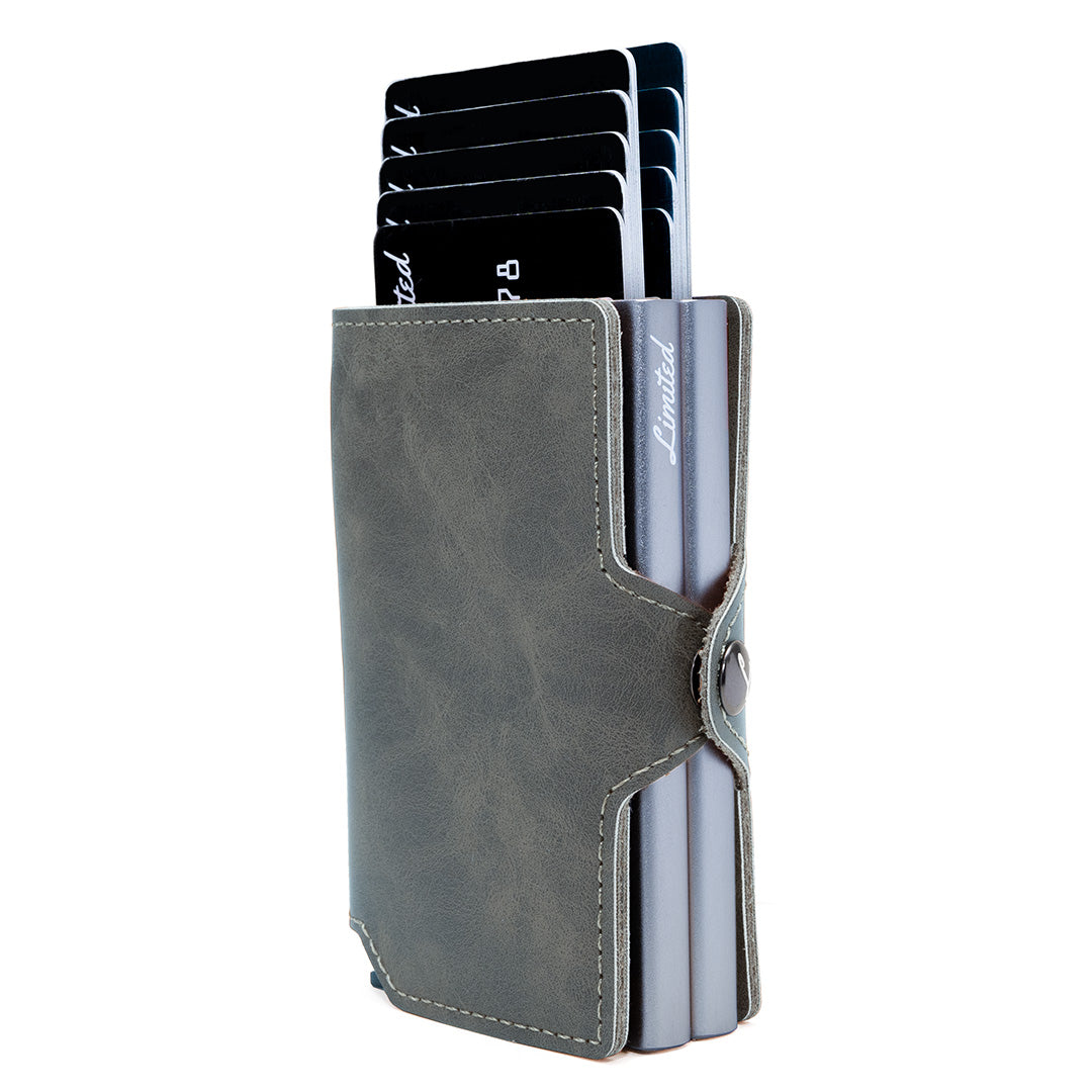 Cartera Double