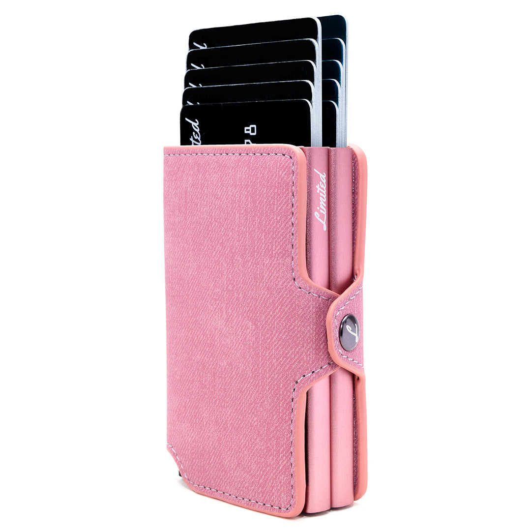 Cartera Double