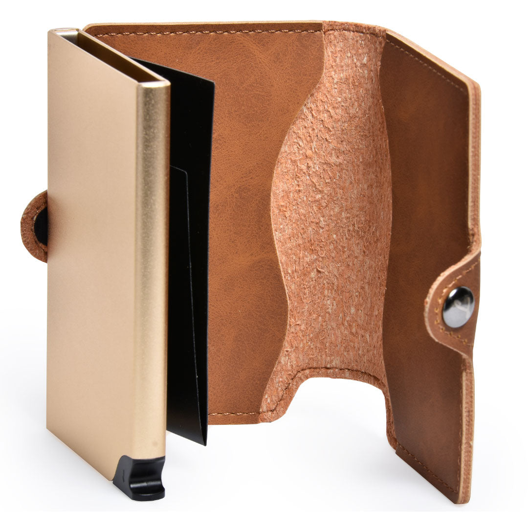 Cartera Slim Color