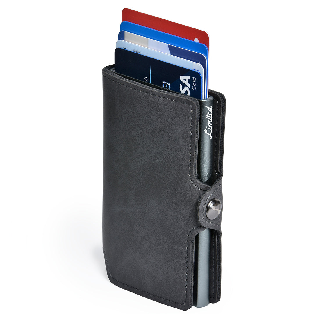 Cartera Slim Color