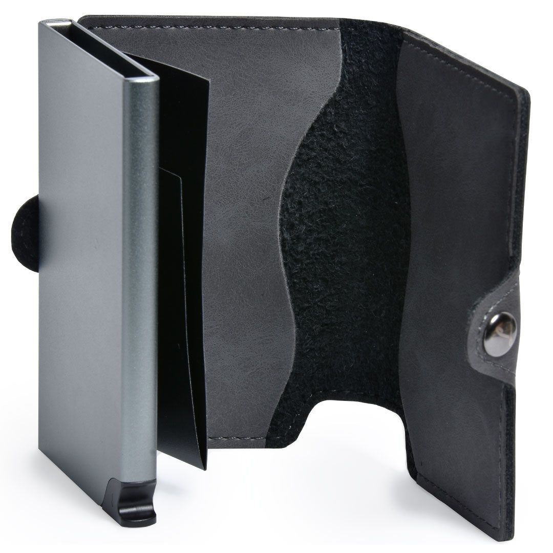 Cartera Slim Color
