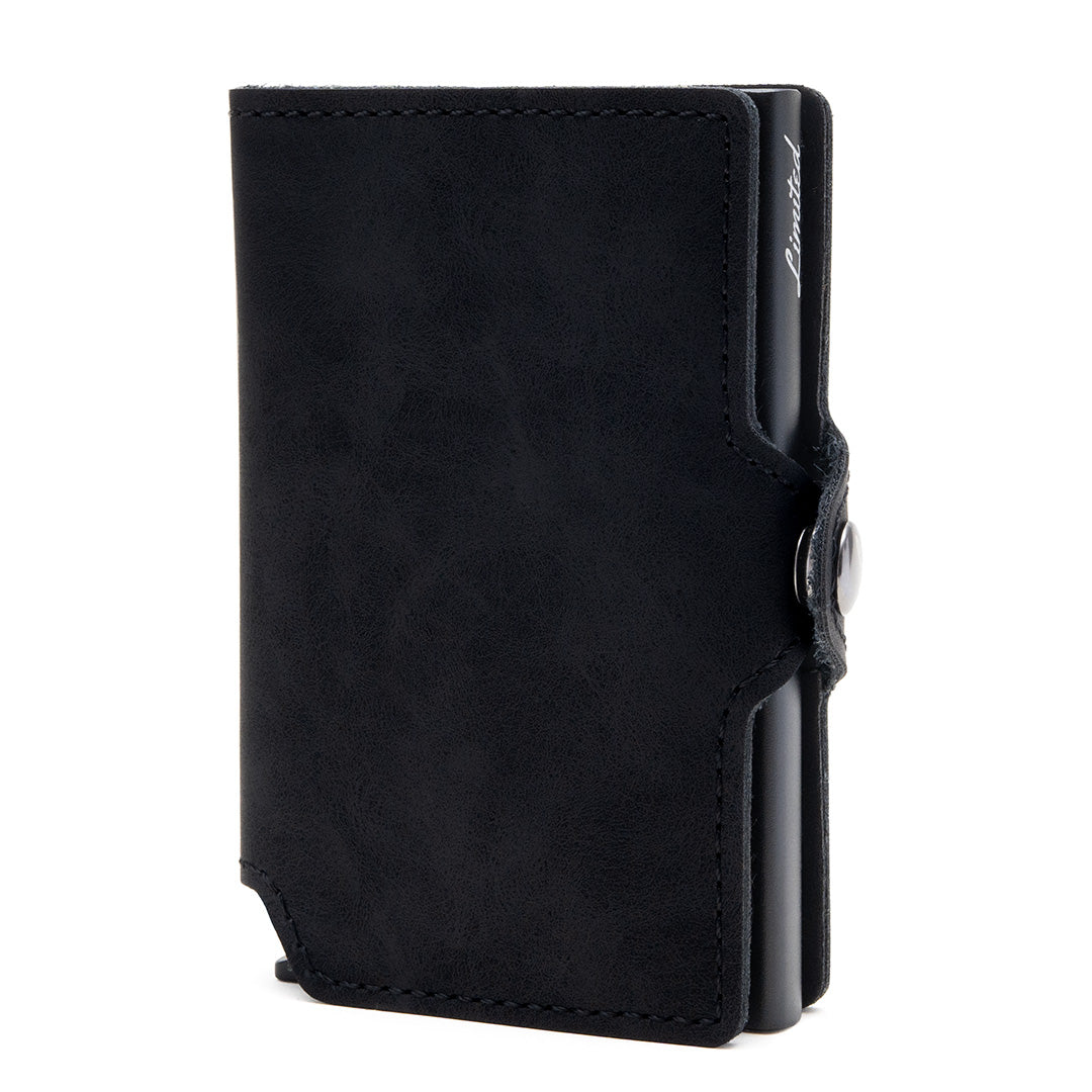 Cartera Slim Black