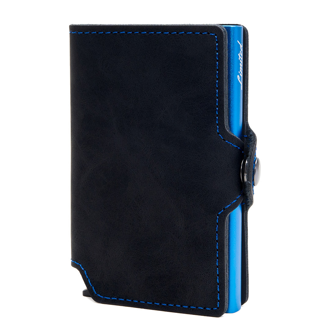Cartera Slim Black