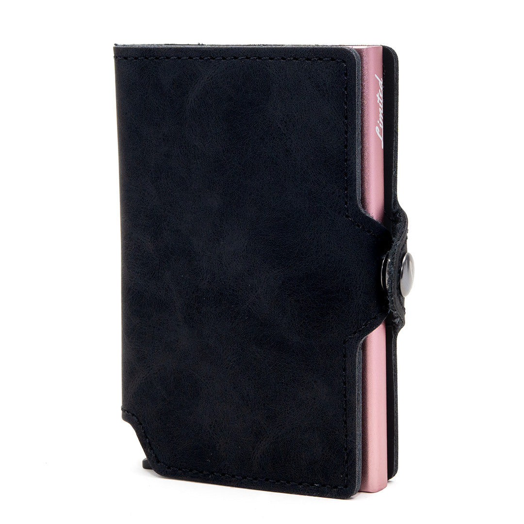 Cartera Slim Black
