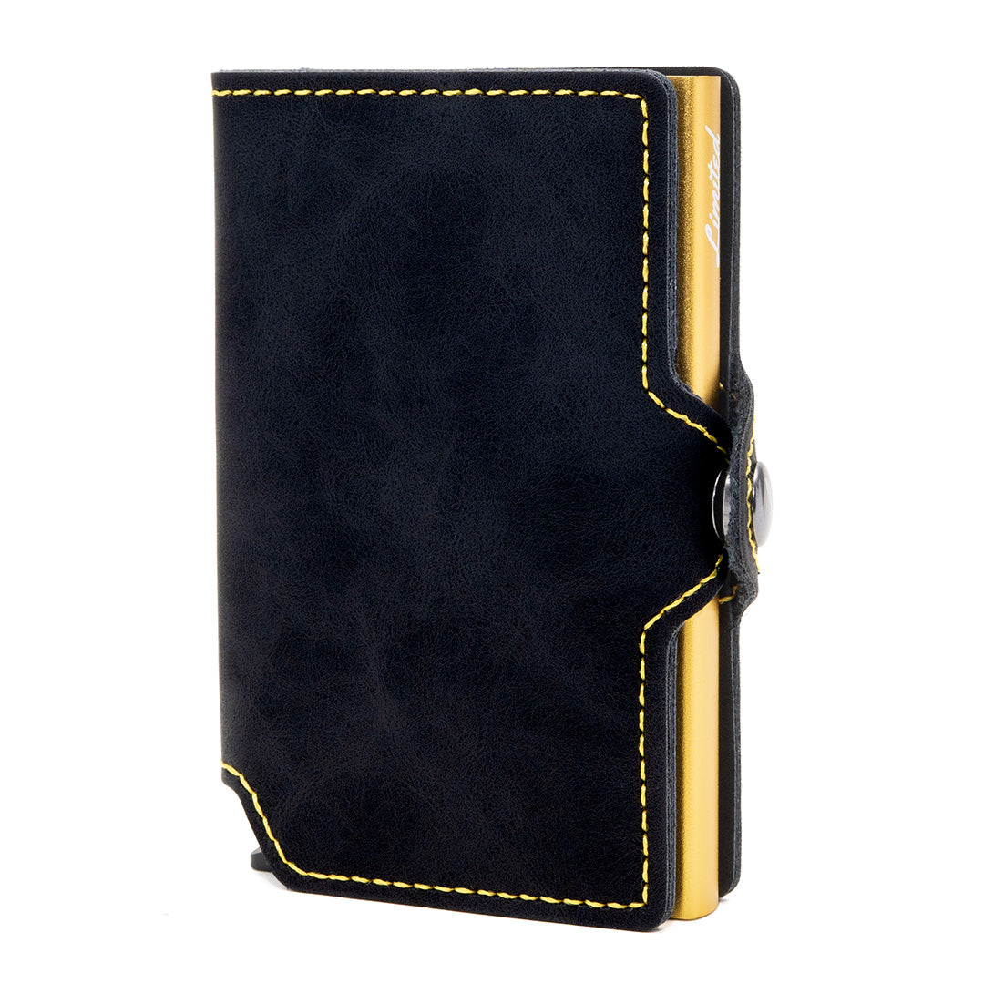 Cartera Slim Black