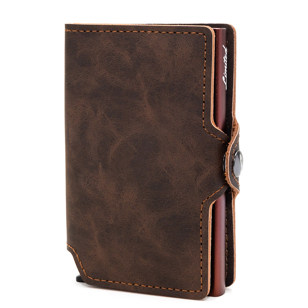 Cartera Slim Color