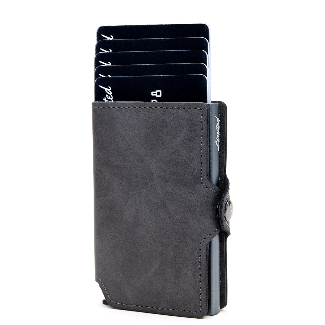 Cartera Slim Color