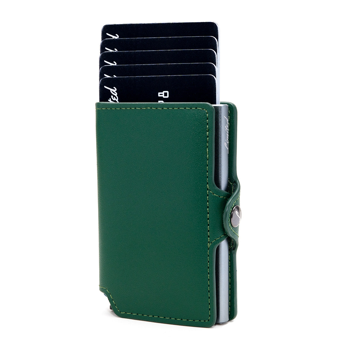 Cartera Slim Color