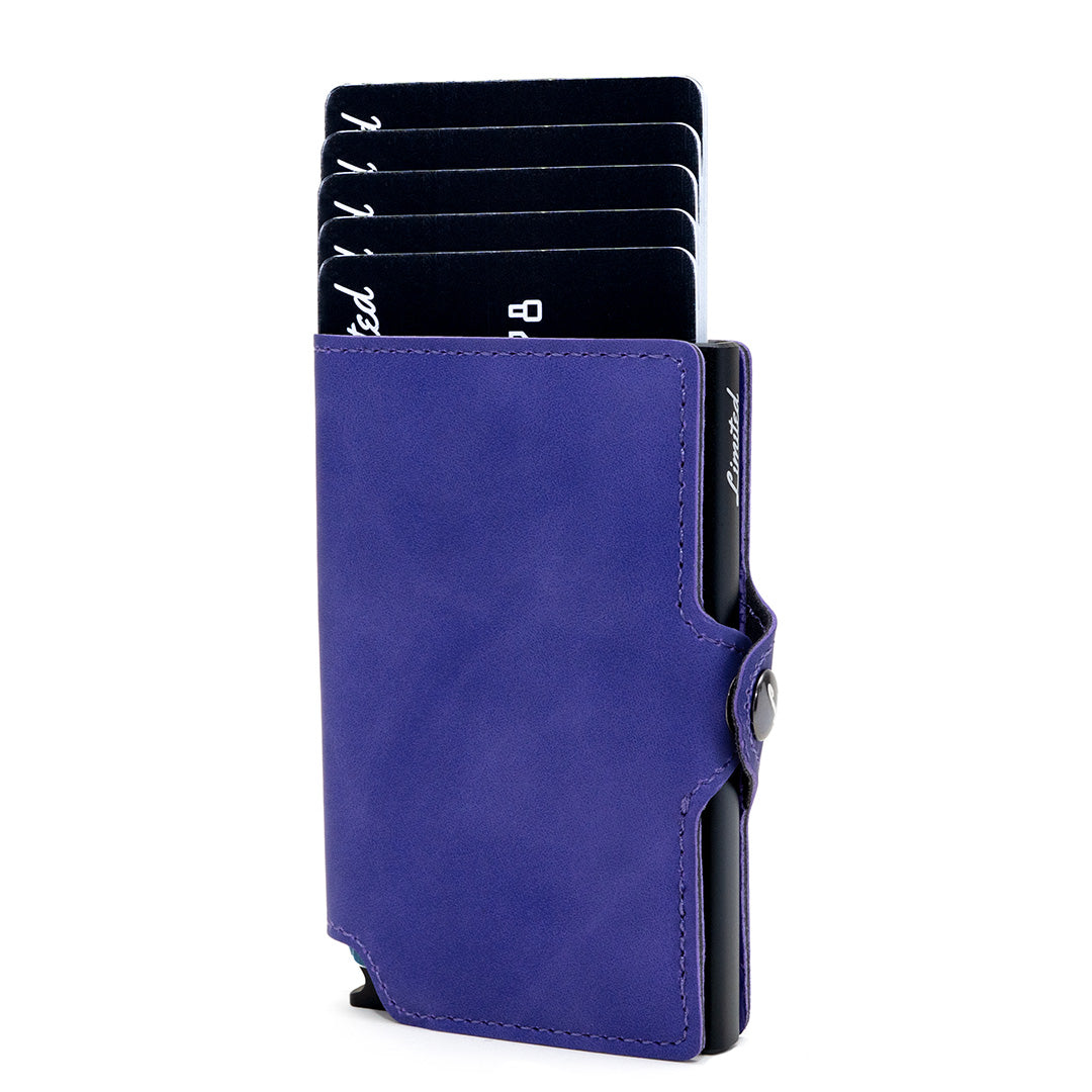 Cartera Slim Color