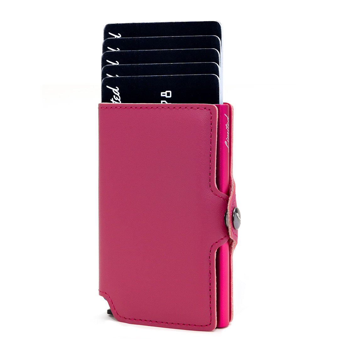 Cartera Slim Color