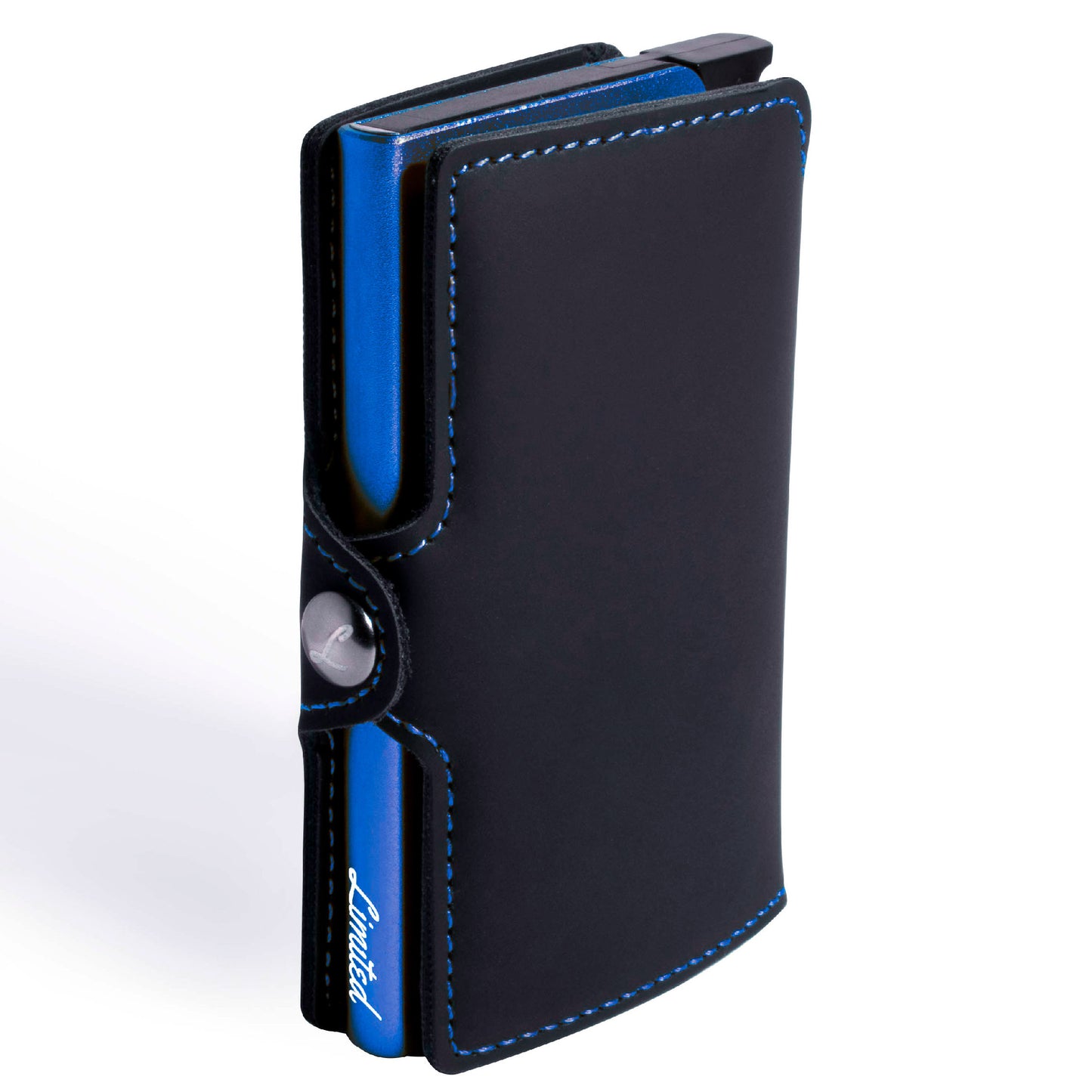 Cartera Slim Black