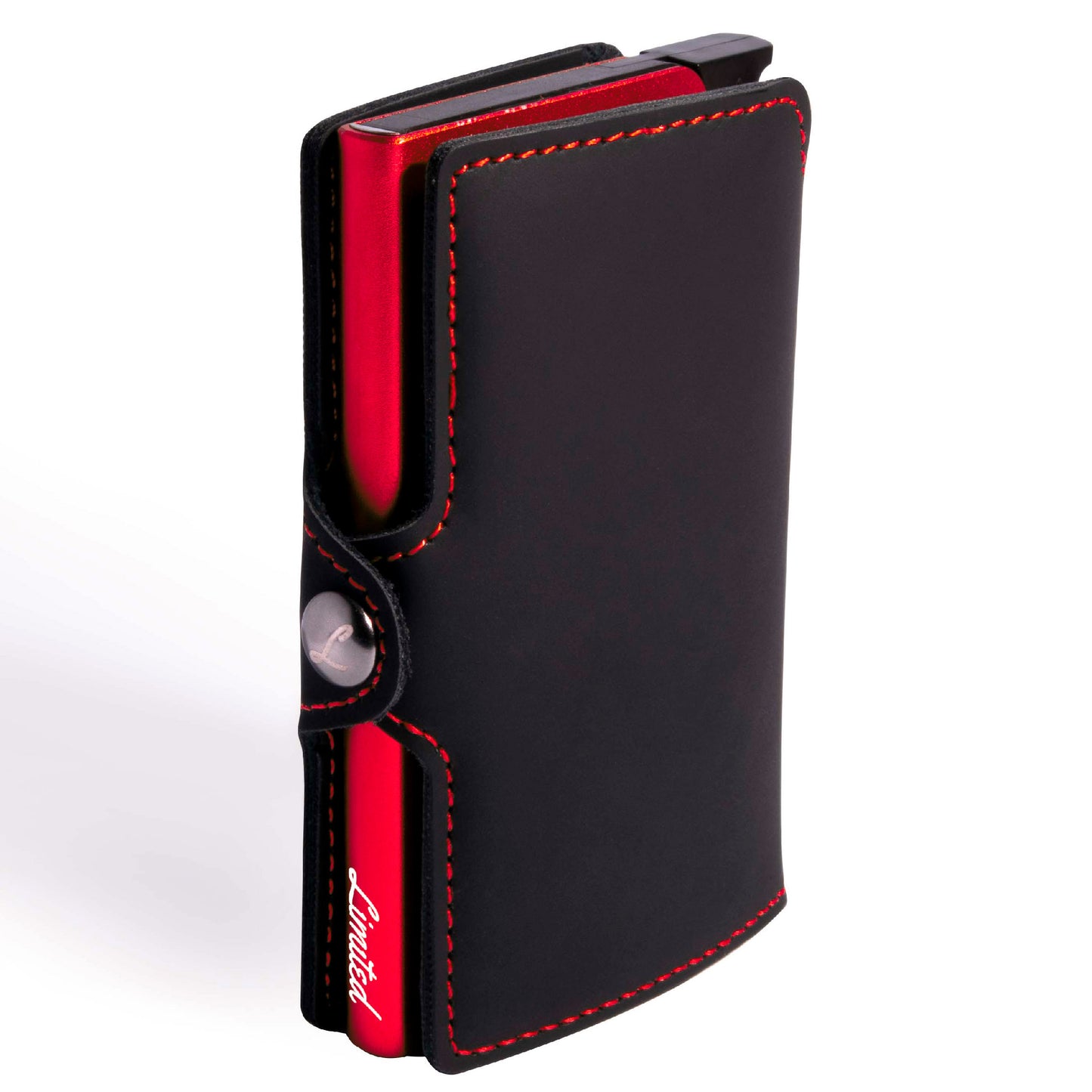 Cartera Slim Black