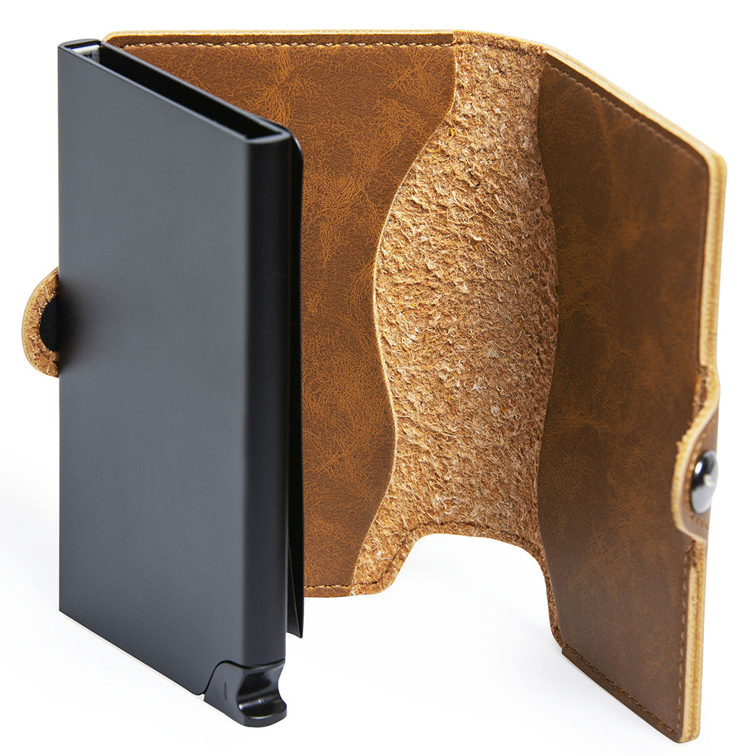 Cartera Slim Color