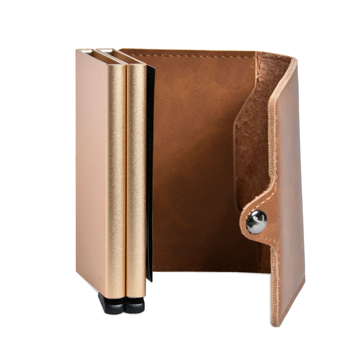 Cartera Double