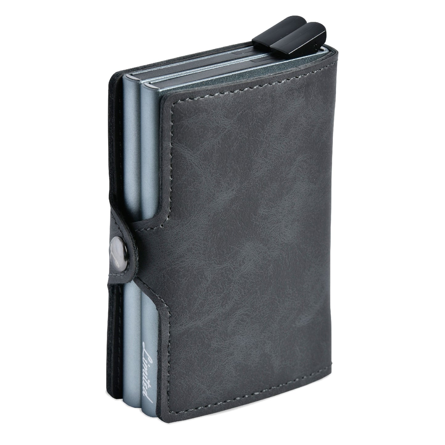 Cartera Double