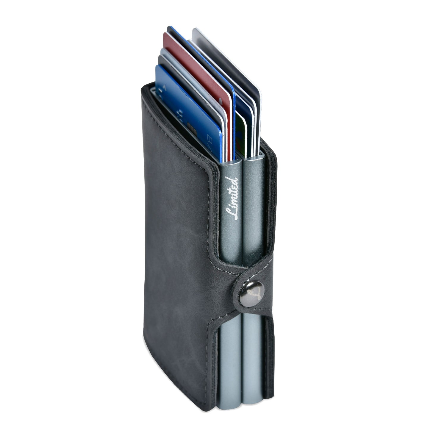 Cartera Double