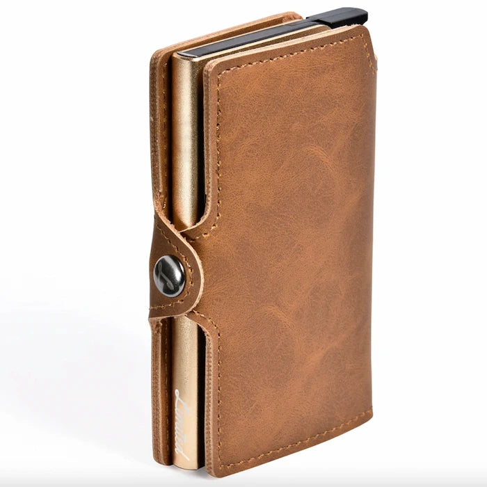 Cartera Slim Color