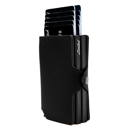 Cartera Double
